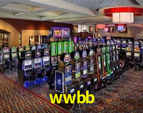 Interface moderna da plataforma wwbb
